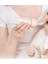 Silikon Kaşıklı 90ML Biberon, Güvenli ve Renkli Bebek Beslenme Öğeleri 7