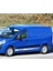 Fiat Scudo Yan Kapı Şerit Sticker Etiket Modeli 1