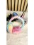 Unicorn Pelüş Kulaklık. Kisa Peluş Kulaklık 5