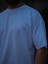 Basic Beyaz Oversize T-Shirt 5