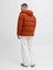 Jack&jones 12283517 Jjglobal Puffer Jacket Pıcante Erkek Mont 4