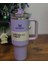 Stanley Quencher Pipetli Termos Bardak 1.18 Lt Lila 2