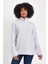 Süperlife Kadın Rahat Kalıp Softech Polar Yarım Fermuarlı Sweatshırt SPR24PWK20 4