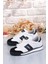 M.p 252 6103 Rahat Orijinal Ürün Sneaker Erkek Ayakkabı 3