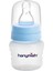 Mini 60 ml Mavi Biberon, Güvenli ve Şık Tasarımıyla Ideal Seçim 2