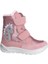 Rıcosta Annika Geniş Kalıp Sympatex Kız Çocuk Işıklı Cırtlı Kar Botu 8900603 1