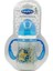 Mavi Baby Time Damla Akıtmaz Kulplu Bardak 250ML 1