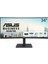 34" VA VA34VCPSR 4MS 100HZ HDMI-DP TYPE-C-LAN KAVISLI KURUMSAL MONİTÖR 3440X1440 6