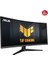 34" TUF GAMING VG34VQ3B 1MS 180HZ DP HDMI GAMING MONİTÖR 3440X1440 8