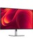 31.5" IPS P3225DE 5ms 100HZ Hdmı-Dp Typec Pıvot Kurumsal Monitör 2560X1440 1