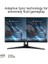 27" IPS Tuf Gamıng VG27UQ1A 1ms 160HZ Hdmı-Dp Gamıng Monitör 1920X1080 2