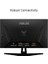27" IPS Tuf Gamıng VG27UQ1A 1ms 160HZ Hdmı-Dp Gamıng Monitör 1920X1080 3