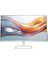 27" IPS 527SW 94F46E9 5ms 100HZ HDMI Kurumsal Monitör Beyaz 1920X180 1