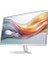 27" IPS 527SW 94F46E9 5ms 100HZ HDMI Kurumsal Monitör Beyaz 1920X180 2
