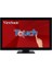 Vıewsonıc 27" Dokunmatık TD2760 6ms 60HZ Hdmı-Dp Kurumsal Monitör 1
