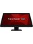 Vıewsonıc 27" Dokunmatık TD2760 6ms 60HZ Hdmı-Dp Kurumsal Monitör 2