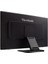 Vıewsonıc 27" Dokunmatık TD2760 6ms 60HZ Hdmı-Dp Kurumsal Monitör 4