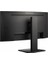 Vıewsonıc 34" Va VG3419C 0.4ms 120HZ Hdmı-Dp Kavıslı Dockıng Monitör 3440X1440 4