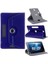 Samsung Galaxy Tab S8 11'' SM-X700 Uyumlu 4in1 Set Klavye Mouse Kılıf Kalem Ekran Koruyucu 1