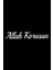 Allah Korusun Sticker 10 x 2 cm 3