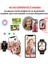 KT29-21 4g Android Sim Kartlı Çocuk Takip Saati 10