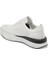 Beyaz Hakiki Deri Kadın Sneaker - K24I1AY67313-A26 4