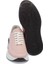 Pudra Hakiki Deri Kadın Sneaker - K24I1AY67313-A67 8