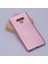 Galaxy Note 9 Kılıf Esnek ve Soft Silikon Kapak Lupsy Kapak 1