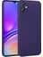 Samsung Galaxy A05 Kılıf Esneyebilen Şık Sofina Silikon Kapak 1