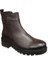 Kadın Hakiki Deri Waterproof Fermuarlı Bot 1950839K - Kahve - 36 2