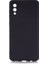 Samsung Galaxy A02 Kılıf Esneyebilen Şık Sofina Silikon Kapak 1