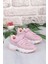 Cool Bella Rahat Hafif Sneaker Kız Çocuk Ayakkabı 1