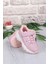 Cool Bella Rahat Hafif Sneaker Kız Çocuk Ayakkabı 4