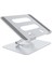 Samsung Galaxy Tab S6 Lite 10.4'' SM-P610 Uyumlu Stand Ekran Koruyucu Klavye Mouse Set 2