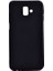 Samsung Galaxy J6 Plus Kılıf Esneyebilen Şık Sofina Silikon Kapak 1