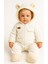 peluşlu Kadife Bebek Tulum – 6-24 Ay 1