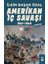 Amerikan Iç Savaşı 1
