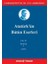 Atatürk'ün Bütün Eserleri Cilt 19 (Nutuk 1 - 1927) 1