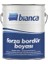 Forza Bordür Boyası 25 kg Sarı 1