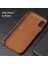 iPhone 11 Pro Max Wireless Şarj Destekli ve Kadife Kaplamalı Premium Pu Deri Kapak Ryc/eyzi 3