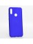 Honor 8A Kılıf Esnek Yapılı Ince Slim Silikon Kapak Ryc/premier 1