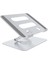 iPad Pro 11 4.nesil 2022 Uyumlu Stand Ekran Koruyucu Klavye Mouse Set 2