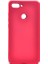 Xiaomi Mi 8 Lite Kılıf Esnek Yapılı Ince Slim Silikon Kapak Ryc/premier 1