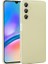 Samsung Galaxy A05S Kılıf Esneyebilen Şık Sofina Silikon Kapak 1