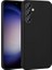 Samsung Galaxy S24 Kılıf Esnek Yapılı Ince Slim Silikon Kapak Ryc/premier 1