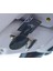 Mercedes ml Serisi W166 2012-2013-2014-2015 Oto Araç Içi Gözlük Tutucu Mandal Klips,araba Güneş Gözlüğü,kartvizit Tutacağı,universal Uyumlu 6