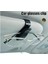 Mercedes ml Serisi W166 2012-2013-2014-2015 Oto Araç Içi Gözlük Tutucu Mandal Klips,araba Güneş Gözlüğü,kartvizit Tutacağı,universal Uyumlu 7