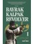 Bayrak, Kalpak, Revolver 1
