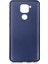 Redmi Note 9 Kılıf Esnek Yapılı Ince Slim Silikon Kapak Ryc/premier 1