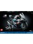Bmw M 1000 Rr 42130 Yetişkinler Için Şık Bir Motosiklet Modeli Yapım Seti (1925 Parça) 3